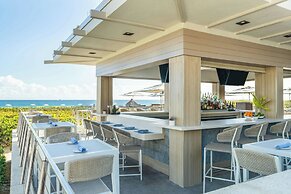 Fort Lauderdale Marriott Harbor Beach Resort & Spa