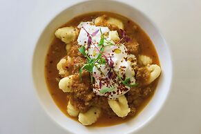 Fort Lauderdale Marriott Harbor Beach Resort & Spa