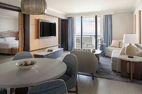 Fort Lauderdale Marriott Harbor Beach Resort & Spa
