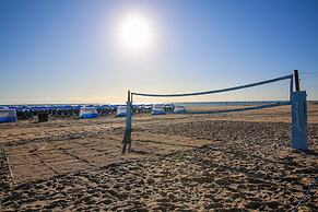 Fort Lauderdale Marriott Harbor Beach Resort & Spa