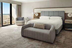 Fort Lauderdale Marriott Harbor Beach Resort & Spa