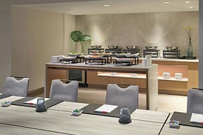 Fort Lauderdale Marriott Harbor Beach Resort & Spa