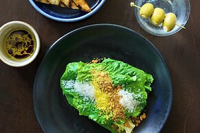 Fort Lauderdale Marriott Harbor Beach Resort & Spa