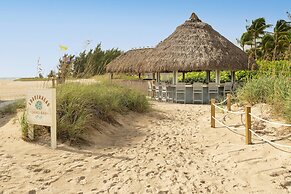 Fort Lauderdale Marriott Harbor Beach Resort & Spa