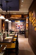 Fort Lauderdale Marriott Harbor Beach Resort & Spa