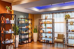 Fort Lauderdale Marriott Harbor Beach Resort & Spa