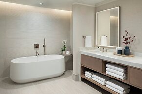 Fort Lauderdale Marriott Harbor Beach Resort & Spa