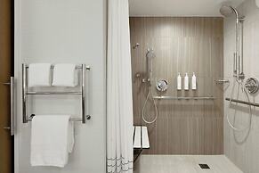 Fort Lauderdale Marriott Harbor Beach Resort & Spa