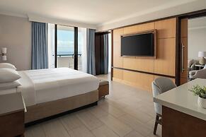 Fort Lauderdale Marriott Harbor Beach Resort & Spa