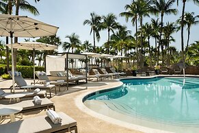 Fort Lauderdale Marriott Harbor Beach Resort & Spa