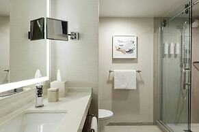 Fort Lauderdale Marriott Harbor Beach Resort & Spa