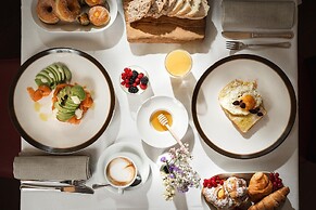 Grand Hotel Adriatico