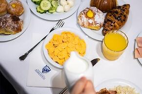 Grand Hotel Adriatico