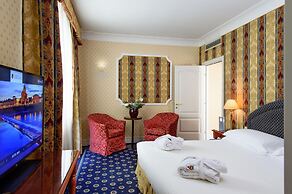 Grand Hotel Adriatico