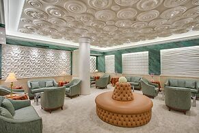 Grand Hotel Adriatico