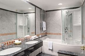 Grand Hotel Adriatico