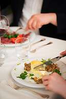 Grand Hotel Adriatico