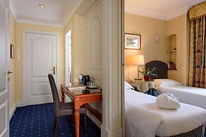 Grand Hotel Adriatico