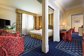 Grand Hotel Adriatico