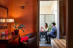 Grand Hotel Adriatico