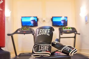 Grand Hotel Adriatico