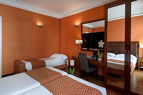 Grand Hotel Adriatico