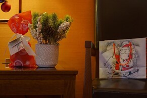 Grand Hotel Adriatico