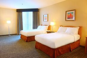 DoubleTree Suites by Hilton Hotel McAllen