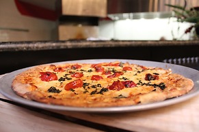 DoubleTree Suites by Hilton Hotel McAllen