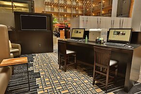 DoubleTree Suites by Hilton Hotel McAllen