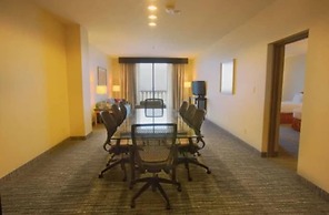 DoubleTree Suites by Hilton Hotel McAllen