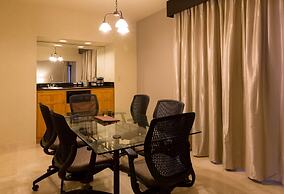 DoubleTree Suites by Hilton Hotel McAllen