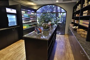 DoubleTree Suites by Hilton Hotel McAllen