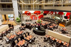 DoubleTree Suites by Hilton Hotel McAllen