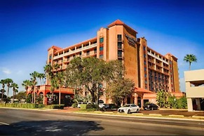 DoubleTree Suites by Hilton Hotel McAllen