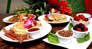 DoubleTree Suites by Hilton Hotel McAllen