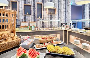 Leonardo Hotel Wolfsburg City Center