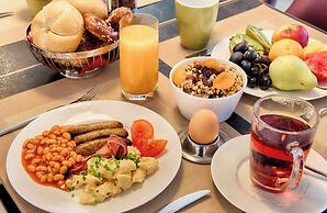 Leonardo Hotel Wolfsburg City Center