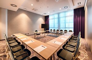 Leonardo Hotel Wolfsburg City Center