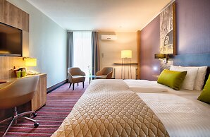 Leonardo Hotel Wolfsburg City Center