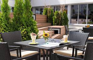 Leonardo Hotel Wolfsburg City Center