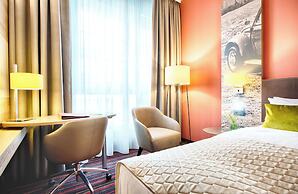 Leonardo Hotel Wolfsburg City Center