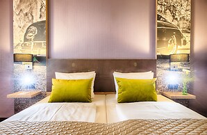 Leonardo Hotel Wolfsburg City Center