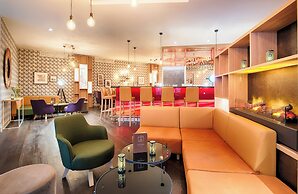 Leonardo Hotel Wolfsburg City Center