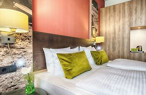 Leonardo Hotel Wolfsburg City Center