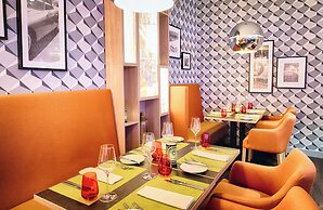 Leonardo Hotel Wolfsburg City Center