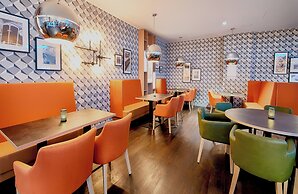 Leonardo Hotel Wolfsburg City Center