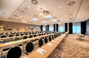 Leonardo Hotel Wolfsburg City Center