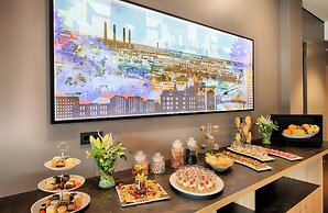 Leonardo Hotel Wolfsburg City Center