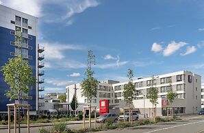 Leonardo Hotel Wolfsburg City Center